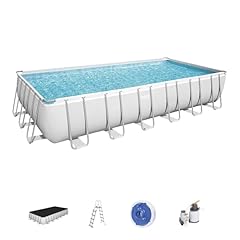 Bestway 56475 set usato  Spedito ovunque in Italia 