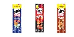Pringles variety pack for sale  Delivered anywhere in UK