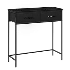 Console table drawers for sale  Delivered anywhere in USA 
