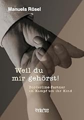 Mir gehörst borderline gebraucht kaufen  Wird an jeden Ort in Deutschland