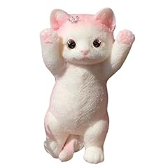 Cat squishy squishy for sale  Delivered anywhere in UK