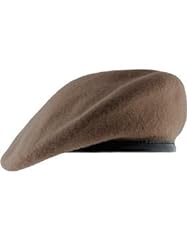 Unlined beret leather for sale  Delivered anywhere in USA 