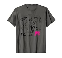 Barbie 1959 shirt for sale  Delivered anywhere in USA 