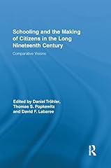 Schooling making citizens for sale  Delivered anywhere in USA 