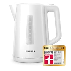 Philips wasserkocher fassungsv gebraucht kaufen  Wird an jeden Ort in Deutschland