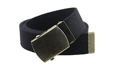 Canvas web belt for sale  Delivered anywhere in USA 