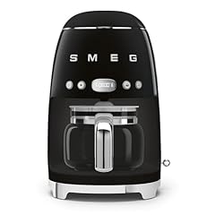 Smeg dcf02bleu cafetière d'occasion  Livré partout en Belgiqu