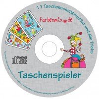 Farbenmix taschenspieler schni gebraucht kaufen  Wird an jeden Ort in Deutschland