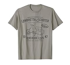 Innocenti lambretta scooter for sale  Delivered anywhere in USA 