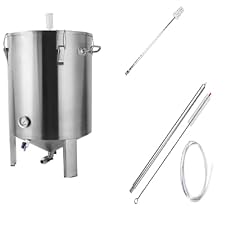 Liter gallon conical for sale  Delivered anywhere in USA 