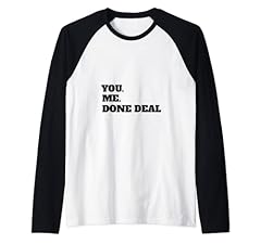 Donedeal liebeshirt. raglan for sale  Delivered anywhere in UK