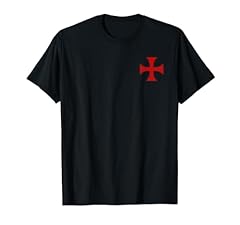 Knights templar cross gebraucht kaufen  Wird an jeden Ort in Deutschland