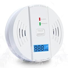Carbon monoxide detectors for sale  Delivered anywhere in USA 