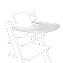 Plateau stokke blanc d'occasion  Livré partout en Belgiqu