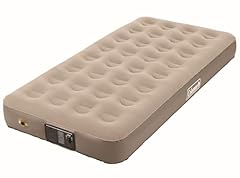 Coleman quickbed elite for sale  Delivered anywhere in USA 