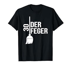 Fegen geburtstag shirt gebraucht kaufen  Wird an jeden Ort in Deutschland