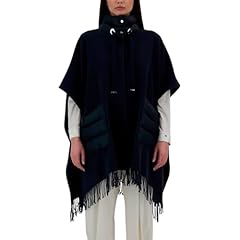 Herno poncho resort d'occasion  Livré partout en France