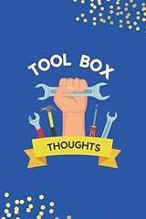 Tool box thoughts for sale  Delivered anywhere in UK