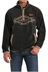 Cinch men charcoal for sale  Delivered anywhere in USA 
