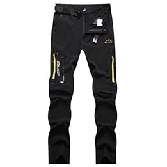 Wanderhose herren zip gebraucht kaufen  Wird an jeden Ort in Deutschland