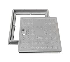 Natotela 45x45cm gfk gebraucht kaufen  Wird an jeden Ort in Deutschland