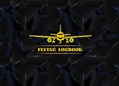 Flying logbook flight for sale  Delivered anywhere in UK