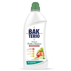 Bakterio detergente igienizzan usato  Spedito ovunque in Italia 