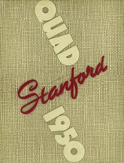 Yearbook 1950 stanford for sale  Delivered anywhere in USA 