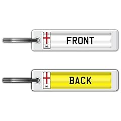 England personalised registrat for sale  Delivered anywhere in UK