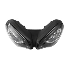 Scheinwerfer motorrad zubehör gebraucht kaufen  Wird an jeden Ort in Deutschland