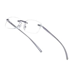 Joxigo rimless reading for sale  Delivered anywhere in UK