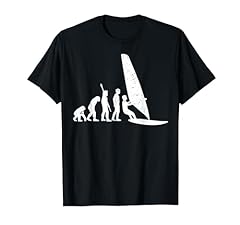 Evolution windsurfer shirt for sale  Delivered anywhere in UK