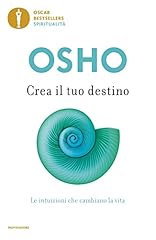 Crea tuo destino. usato  Spedito ovunque in Italia 