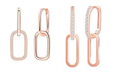 Cpslove rosegold hrringe gebraucht kaufen  Wird an jeden Ort in Deutschland