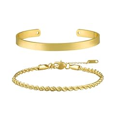 Awardsen mens bracelets for sale  Delivered anywhere in UK