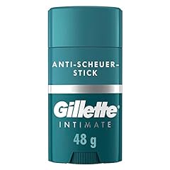 Gillette intimate intimpflege gebraucht kaufen  Wird an jeden Ort in Deutschland
