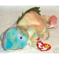 Beanie babies iggy for sale  Delivered anywhere in USA 