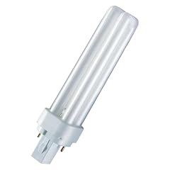 Dulux lampe 18 gebraucht kaufen  Wird an jeden Ort in Deutschland