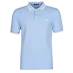 Fred perry twin usato  Spedito ovunque in Italia 