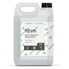 Miniml hand soap for sale  Delivered anywhere in UK