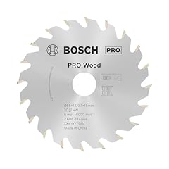 Bosch lame scie d'occasion  Livré partout en France