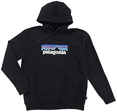 Patagonia logo uprisal usato  Spedito ovunque in Italia 