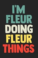 Fleur fleur things for sale  Delivered anywhere in UK