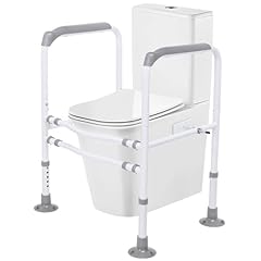 Toilet safety rails for sale  Delivered anywhere in USA 