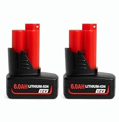 Volt1799 pack 6.0ah for sale  Delivered anywhere in USA 
