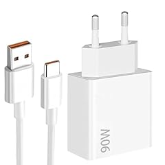 90w chargeur xiaomi d'occasion  Livré partout en France