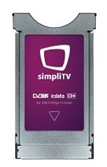 Simplitv cam modul gebraucht kaufen  Wird an jeden Ort in Deutschland