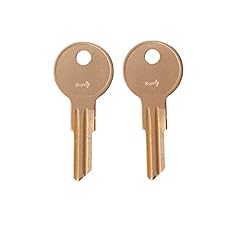 Pair replacement keys for sale  Delivered anywhere in USA 