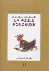 Petit élevage bio d'occasion  Livré partout en France
