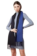Seecosy pashmina schal gebraucht kaufen  Wird an jeden Ort in Deutschland